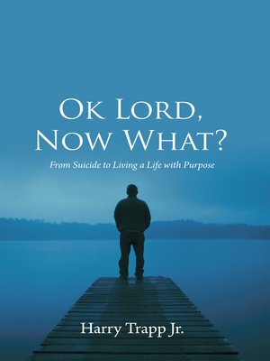 cover image of Ok Lord, Now What?